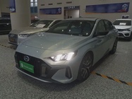 GAC Shadow Leopard 2023