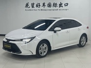 Toyota Levin 2023