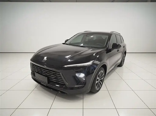 Buick Envision Plus 2024