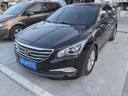 Hyundai Mistra 2015