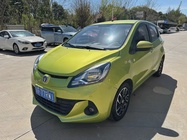 Changan BenBen 2015