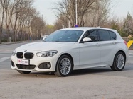BMW 1 Series 2018