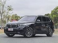 BMW X5 2019