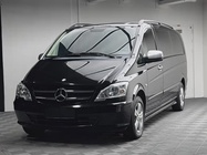 Mercedes-Benz Viano 2012