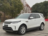 Land Rover Discovery 2020