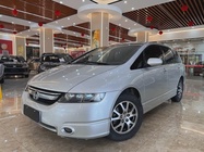 Honda Odyssey 2008