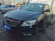Toyota Camry 2011