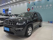 Jeep Compass 2020
