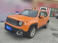 Jeep Renegade 2016
