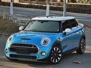 MINI Other 2016