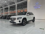 Mercedes-Benz GLB-Class 2024