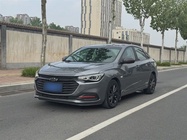 Chevrolet Monza 2020