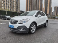 Buick Encore 2017
