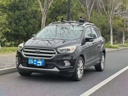 Ford Kuga 2017