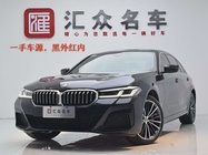 BMW 5 Series 2023