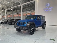 Jeep Wrangler 2023