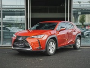 Lexus UX 2021