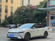 BYD Han 2022