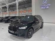 BMW X3 2023