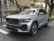 Geely Xingyue L 2024