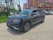 Volkswagen Teramont 2020