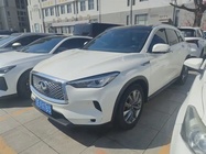 Infiniti QX50 2021