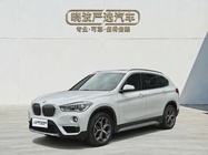 BMW X1 2019