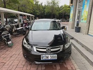 Honda Accord 2009