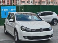 Volkswagen Golf 2013