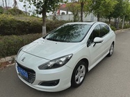 Peugeot 308 2014