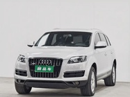 Audi Q7 2011