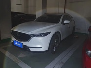 Mazda CX-5 2017