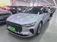 Lincoln Z 2022