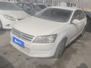 Volkswagen Santana 2019