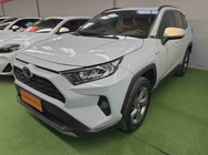 Toyota RAV4 2021