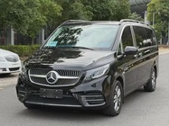 Mercedes-Benz Vito 2022