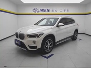 BMW X1 2019