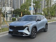 Geely Boyue 2024