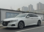 Honda Accord 2022