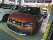 Volkswagen Polo 2015