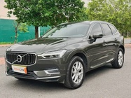 Volvo XC60 2019