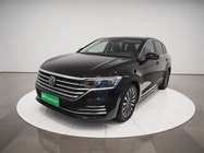 Volkswagen Viloran 2025