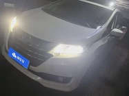 Honda Odyssey 2016
