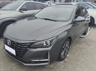 Changan Ruicheng 2022