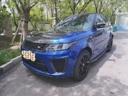 Land Rover Sport 2022