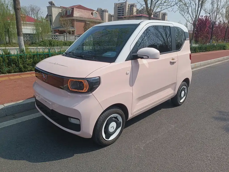 Wuling Mini