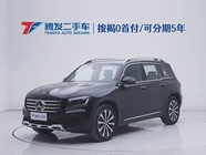 Mercedes-Benz GLB-Class 2025