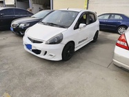 Honda Fit 2007