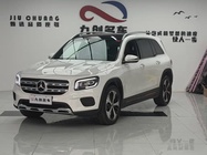 Mercedes-Benz GLB-Class 2022