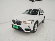 BMW X1 2016